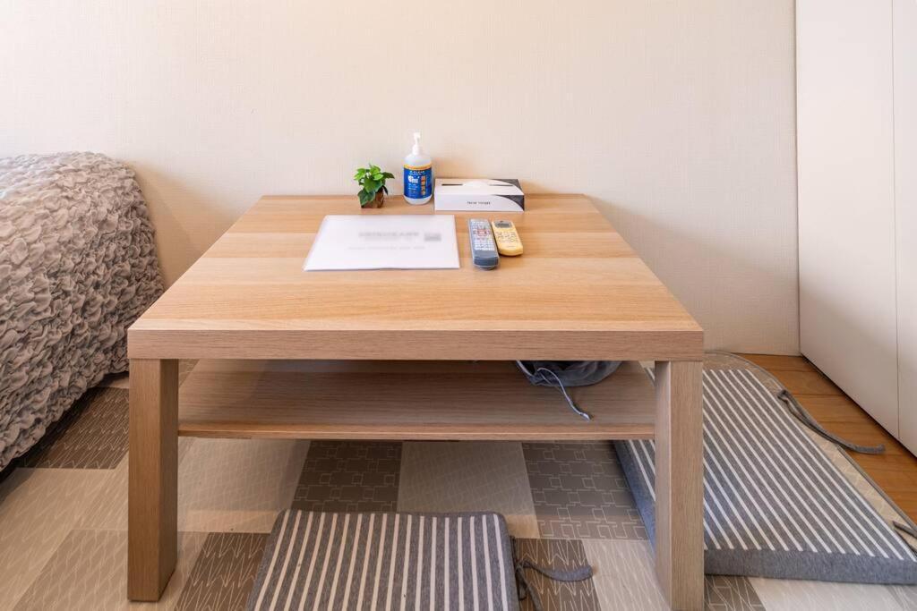 Shirokane Apartamento Tóquio